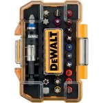 Биты DeWalt DT7969-QZ Набор винтов 32 шт. переходник