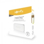 Датчик открытия IntelliTAG для охранной сигнализации Somfy