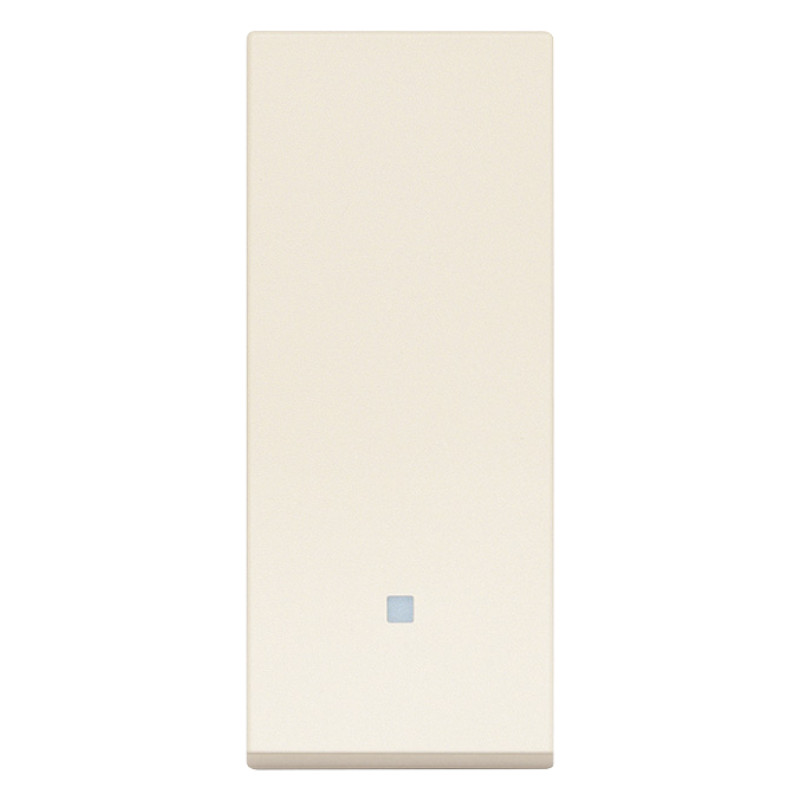 VIMAR LINEA 30000.B/C/G Выравниваемый подсвечиваемый гражданский выключатель серии