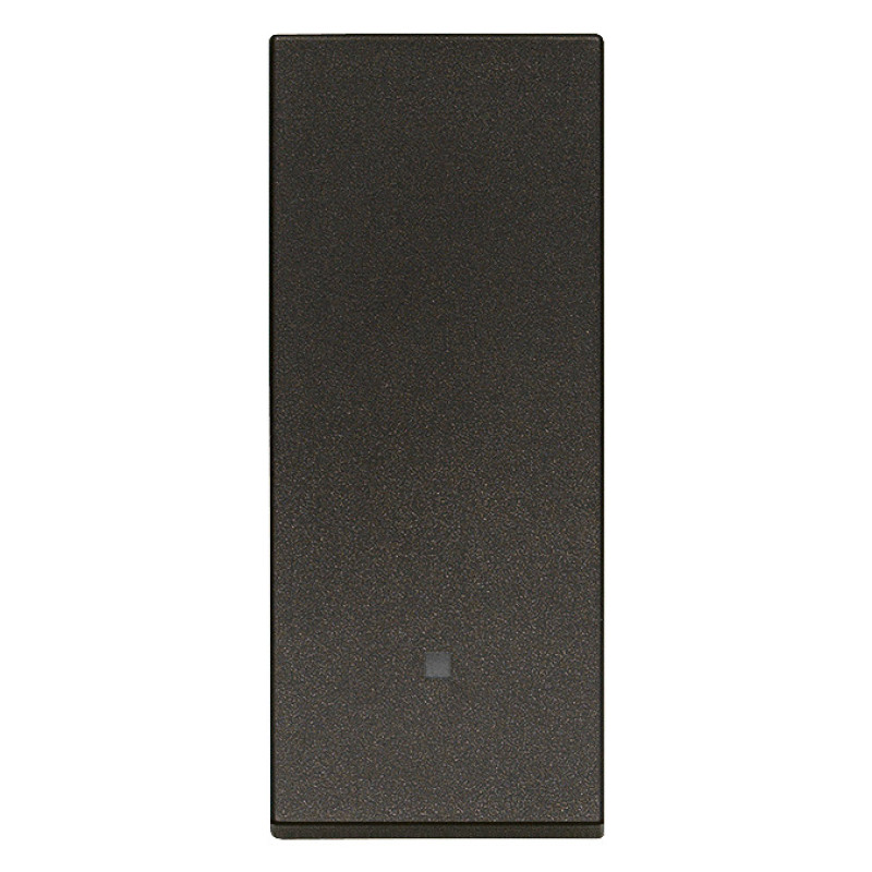 VIMAR LINEA 30000.B/C/G Выравниваемый подсвечиваемый гражданский выключатель серии