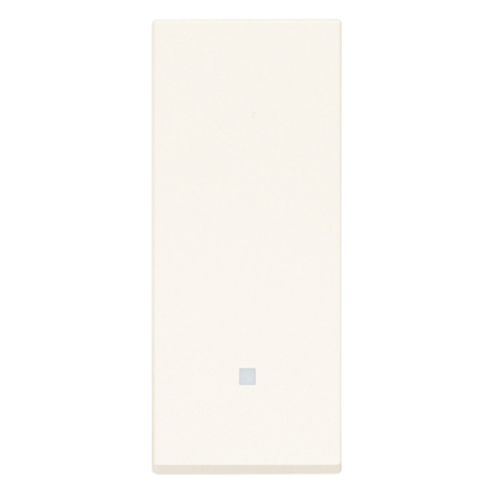 VIMAR LINEA 30000.B/C/G Выравниваемый подсвечиваемый гражданский выключатель серии