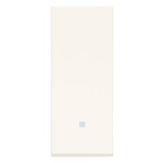 VIMAR LINEA 30000.B/C/G Выравниваемый подсвечиваемый гражданский выключатель серии