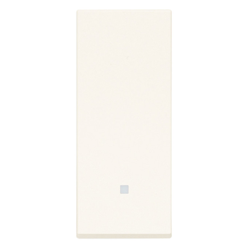 VIMAR LINEA 30000.B/C/G Выравниваемый подсвечиваемый гражданский выключатель серии