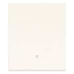 Переключатель VIMAR LINEA 30000.2B/C/G выравниваемый подсветкой