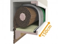 Комплект для рольставен Insulate Box 150 см Composition PosaClima Renova