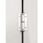 Justor PF 90 копланарный штифт левый или правый 2 шт