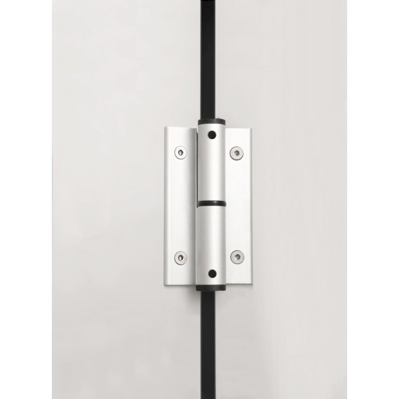 Justor PF 90 копланарный штифт левый или правый 2 шт