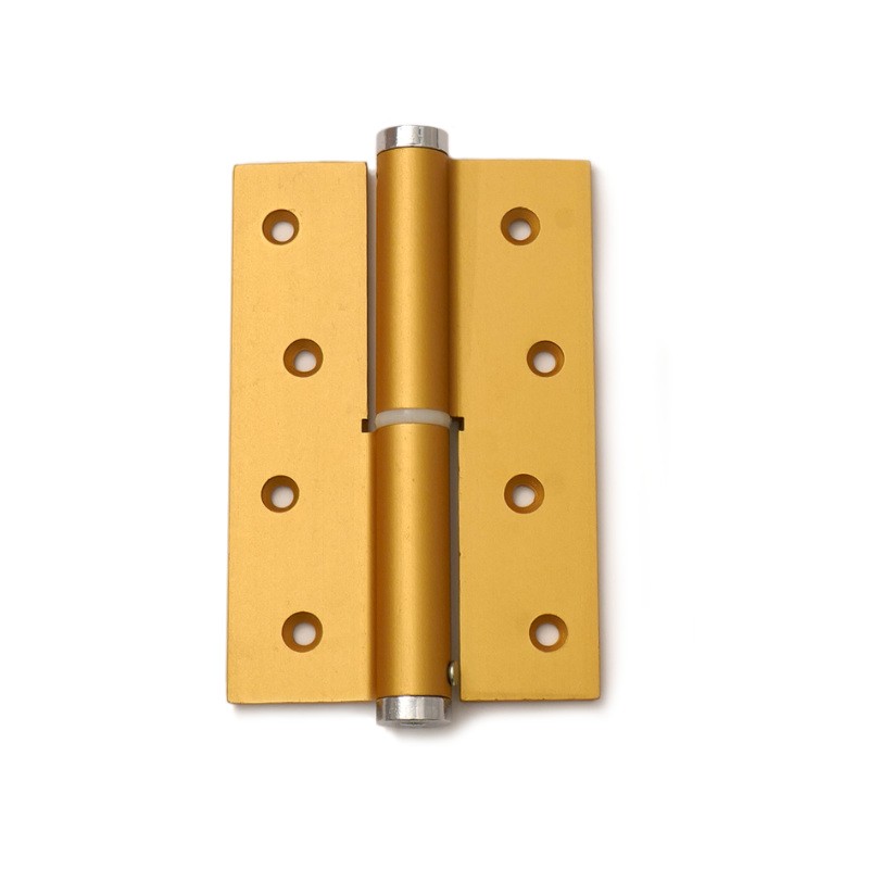 Justor PM 120 пружинный штифт левый или правый 2 шт