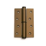 Justor PM 120 пружинный штифт левый или правый 2 шт