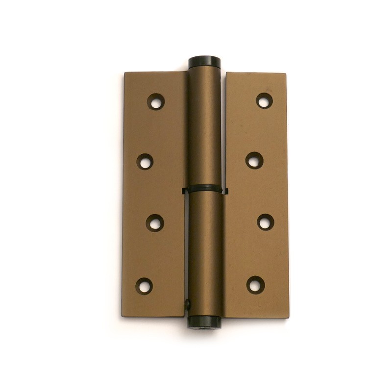 Justor PM 120 пружинный штифт левый или правый 2 шт