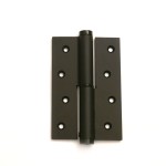 Justor PM 120 пружинный штифт левый или правый 2 шт