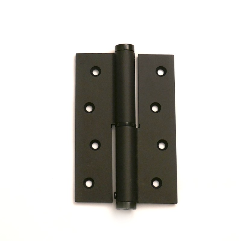 Justor PM 120 пружинный штифт левый или правый 2 шт