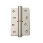 Justor PM 120 пружинный штифт левый или правый 2 шт