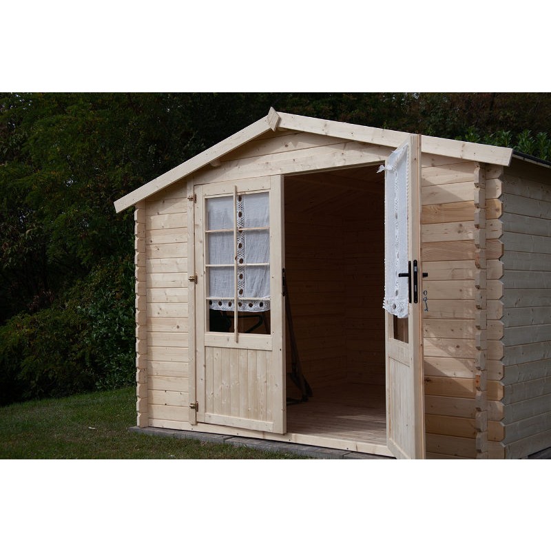 Kelly Losa Деревянный садовый домик 300x200 см