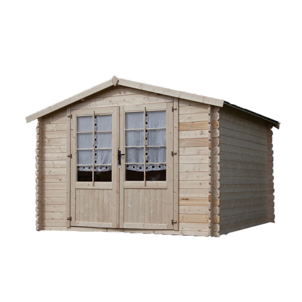 Kelly Losa Деревянный садовый домик 300x200 см