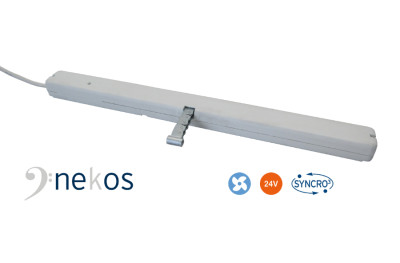 Kimo 225 Nekos Цепной привод 200 Н Маленький и инновационный