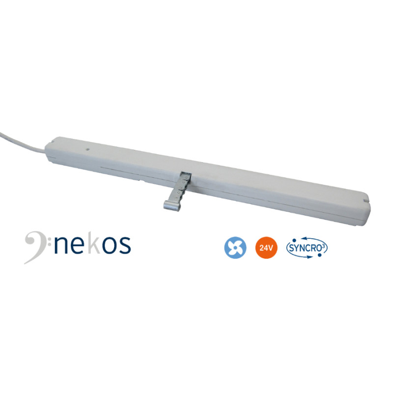 Kimo 225 Nekos Цепной привод 200 Н Маленький и инновационный