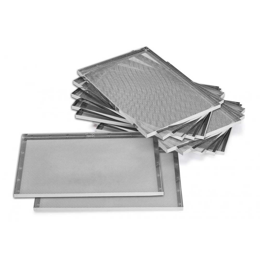 Корзины для сушилок Tauro из стали CEB 12 Deluxe Biosec
