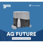 KIT AG-FUTURE 230V VDS Автоматика для откатных ворот