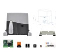 KIT AG-FUTURE 230V VDS Автоматика для откатных ворот