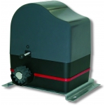 Комплект откатных ворот Aprimatic Kit Hockenheim Onda 624