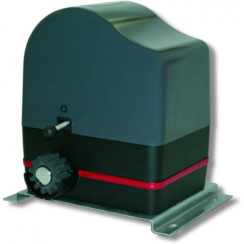 Комплект откатных ворот Aprimatic Kit Hockenheim Onda 624