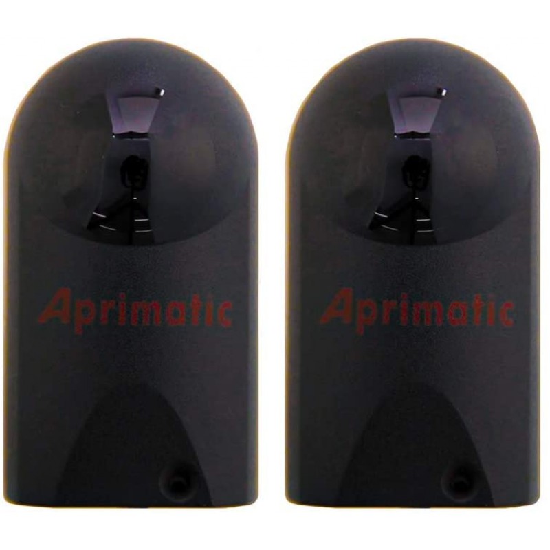 Комплект откатных ворот Aprimatic Kit Hockenheim Onda 624