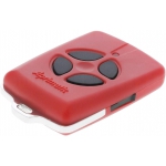 Комплект откатных ворот Aprimatic Kit Hockenheim Onda 624