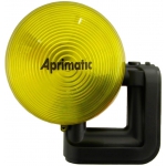 Комплект откатных ворот Aprimatic Kit Hockenheim Onda 624