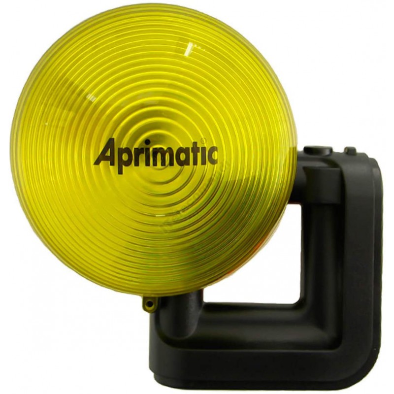 Комплект откатных ворот Aprimatic Kit Hockenheim Onda 624