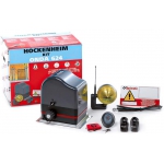 Комплект откатных ворот Aprimatic Kit Hockenheim Onda 624