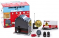 Комплект откатных ворот Aprimatic Kit Hockenheim Onda 624