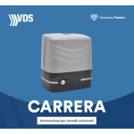 КОМПЛЕКТ CARRERA VDS Мотор-редуктор для откатных ворот