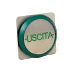 Комплект Открывание двери для выхода Выход + Box из серии Cash Профиль Opera