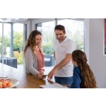 Комплект беспроводной сигнализации Somfy Home Keeper Pro L