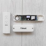 Комплект блока управления Almot для жалюзи штор зонтов зонтов