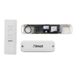 Комплект блока управления Almot для жалюзи штор зонтов зонтов