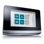 Комплект для видеодомофона Connected Touch Somfy V500