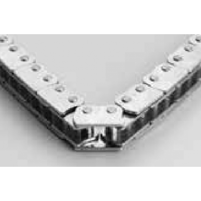 Комплект 2 цепных привода C20 Тандем 24V Стандарт 2 Точка удара тяги 360 мм Topp