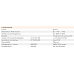 Силиконовый нейтральный силикон Konigline Fenster для дверей и окон