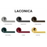 Laconica Colombo Design Дверная ручка от Альберто Меда