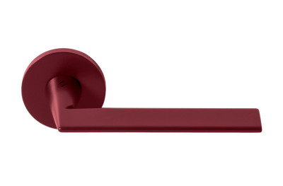 Laconica Colombo Design Дверная ручка от Альберто Меда