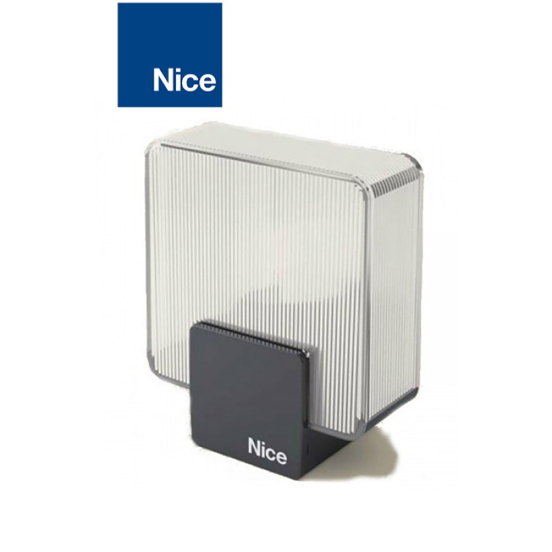 Проблесковая лампа Nice Era ELDC 12-36 Vdc Светодиодная
