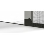 Laries Pro Effezeta Москитная сетка с регулируемым открыванием