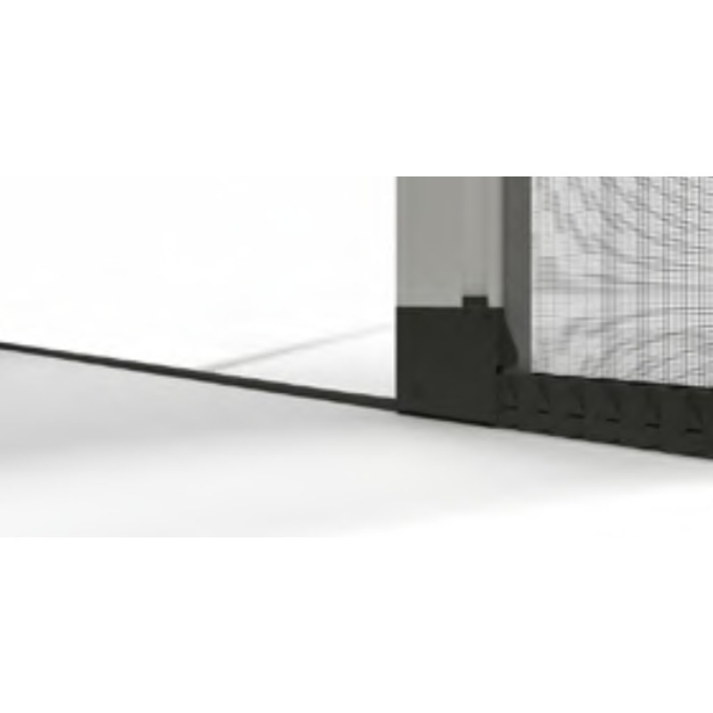 Laries Pro Effezeta Москитная сетка с регулируемым открыванием