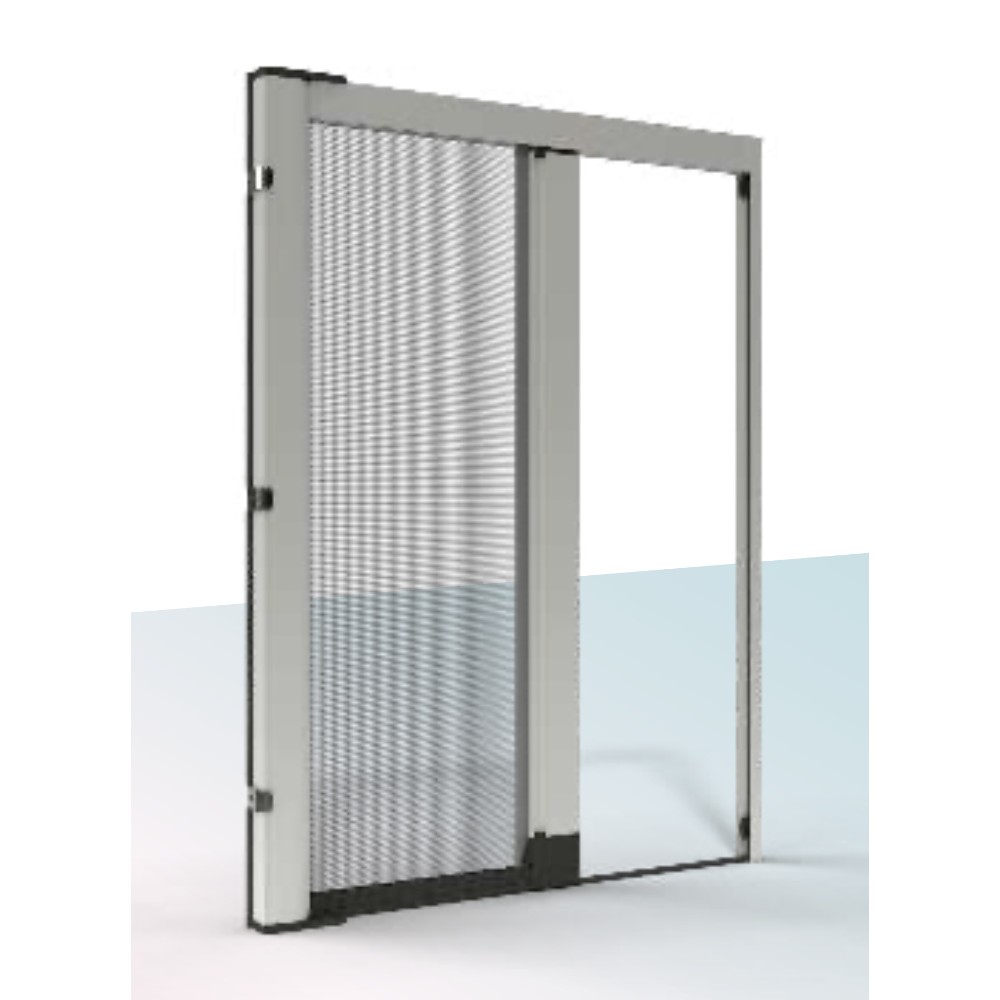 Laries Pro Effezeta Москитная сетка с регулируемым открыванием