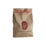 Barrique Oak Wood для барбекю и коптильни 2,5 л