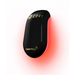 Считыватель Proximity NANOPB Поликарбонат Black Back-Illuminated Wiegand 125Khz Инновационный дизайн CDVI