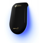 Игрок SOLARPB Вандалозащищенная Поликарбонат Black Back-Illuminated Wiegand 125Khz Инновационный дизайн CDVI