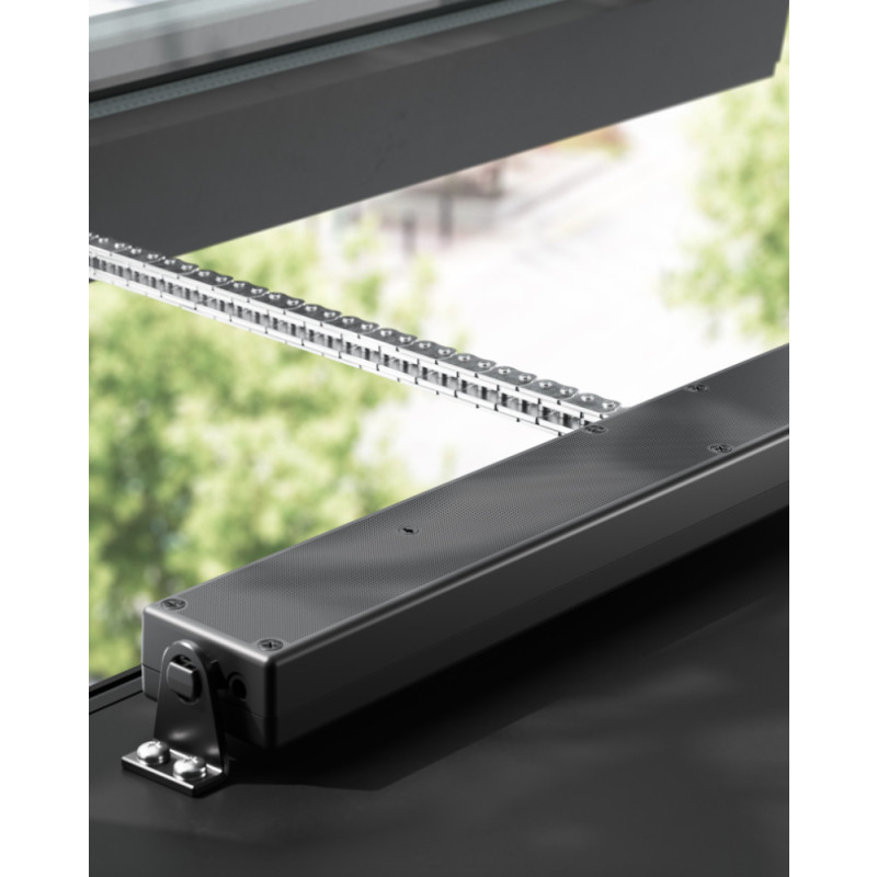 Liwin L35 Slim Comunello Цепной привод для окон